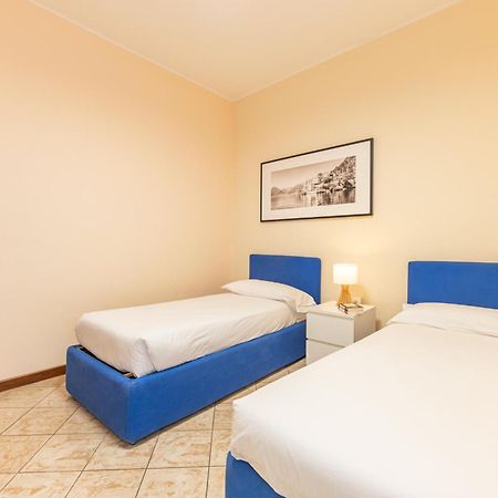 Appartamento Bellavista - Lake Como View - Near The Beach Cremia Eksteriør bilde